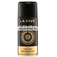 La Rive La Rive Cash Men dezodor 150ml