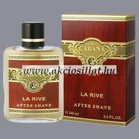 La Rive La Rive Cabana Men After Shave 100ml / Jean Paul Gaultier Le Male