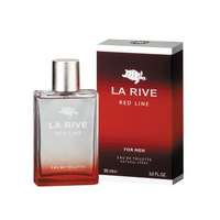 La Rive La Rive Red Line After Shave 100ml / Lacoste Red