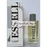 Lazell Lazell Essell Clasic EDT 100ml / Hugo Hugo Boss N6 Bottled parfüm utánzat