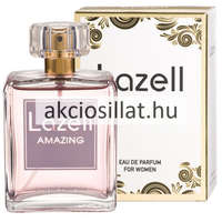 Lazell Lazell Amazing EDP 100ml / Chanel Coco Mademoiselle parfüm utánzat
