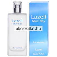 Lazell Lazell Blue Day EDP 100ml / Dolce Gabbana Light Blue parfüm utánzat