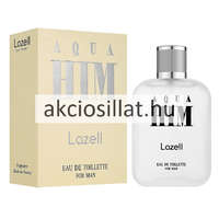 Lazell Lazell Aqua Him EDT 100ml / Giorgio Armani Acqua di Gio parfüm utánzat