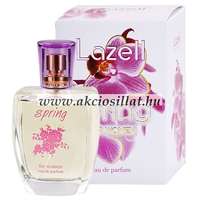 Lazell Lazell Spring Women EDP 100ml / Christian Dior J&#039;adore parfüm utánzat