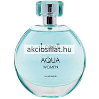 Lazell Lazell Aqua Women TESTER EDP 100ml női parfüm