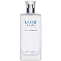 Lazell Lazell Blue Day woman TESTER EDP 100ml női