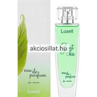 Lazell Lazell Great Tea EDP 100ml / Elizabeth Arden Green Tea parfüm utánzat