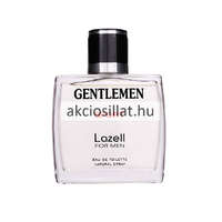 Lazell Lazell Gentlemen Sport Men TESTER EDT 100ml férfi