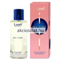 Lazell Lazell My Time EDP 100ml / Giorgio Armani My Way parfüm utánzat