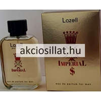 Lazell Lazell $ Imperial Men EDP 100ml / Paco Rabanne 1 Million Royal parfüm utánzat