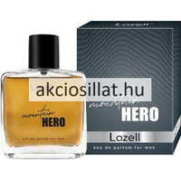 Lazell Lazell Mountain Hero EDT 100ml / Montblanc Legend parfüm utánzat