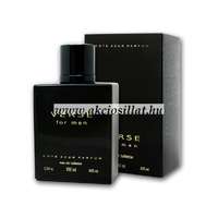 Cote d&#039;Azur Cote d&#039;Azur Verse for Men EDT 100ml / Versace pour Homme parfüm utánzat