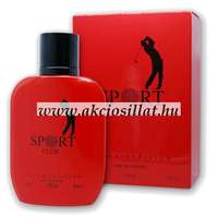 Cote d&#039;Azur Cote d&#039;Azur Sport Club EDT 100ml / Ralph Lauren Polo Red parfüm utánzat