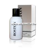 Cote d'Azur Cote d'Azur Boston White Man EDT 100ml / Hugo Boss In Motion White parfüm utánzat