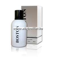 Cote d&#039;Azur Cote d&#039;Azur Boston White Man EDT 100ml / Hugo Boss In Motion White parfüm utánzat