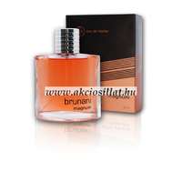 Cote d&#039;Azur Cote d&#039;Azur Brunani Magnum Orange Men EDT 100ml / Bruno Banani Absolute Man parfüm utánzat