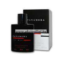 Cote d&#039;Azur Cote d&#039;Azur Panamera Black EDT 100ml / Prada Luna Rossa Extreme parfüm utánzat