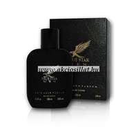 Cote d'Azur Cote Azur True Star Men EDT 100ml / Trussardi Uomo Black Extreme parfüm utánzat