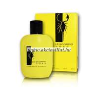 Cote d'Azur Cote Azur Le Scorpio 2015 EDT 100ml / Lacoste Eau de Lacoste L 12.12 Jaune (Yellow) parfüm utánzat