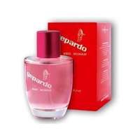 Cote d'Azur Cote d'Azur Gepardo Red Women EDP 100ml / Puma Red Woman parfüm utánzat