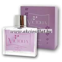Cote d'Azur Cote d'Azur Victoria EDP 100ml / David Beckham Signature Woman parfüm utánzat