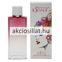 Cote d&#039;Azur Cote d&#039;Azur Escale Fruit EDP 100ml / Escada Cherry in the Air parfüm utánzat