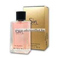 Cote d&#039;Azur Cote d&#039;Azur Sin EDP 100ml / Giorgio Armani Si parfüm utánzat