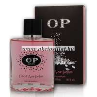 Cote d'Azur Cote d'Azur Op Dark EDP 100ml / Yves Saint Laurent Black Opium parfüm utánzat