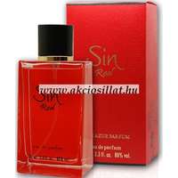 Cote d'Azur Cote d'Azur Sin Red EDP 100ml / Giorgio Armani Si Passion parfüm utánzat