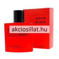 Cote d&#039;Azur Cote d&#039;Azur Moon Black Revers EDT 100ml / Mont Blanc Legend Red parfüm utánzat
