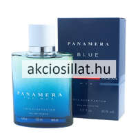 Cote d&#039;Azur Cote d&#039;Azur Panamera Blue Ocean EDT 100ml / Prada Luna Rossa Ocean parfüm utánzat