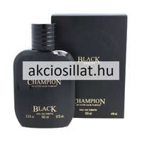 Cote d'Azur Cote d'Azur Champion Black Man EDT 100ml / Paco Rabanne Invictus Victory parfüm utánzat