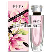 Bi-es Bi-es Floral Women EDP 100ml / Viktor & Rolf Flowerbomb Nectar parfüm utánzat