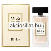 Bi-es Bi-Es Miss Viviane EDP 90ml / Chanel Coco Mademoiselle parfüm utánzat