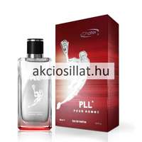 Chatler Chatler PLL Pour Homme EDP 100ml / Lacoste Red parfüm utánzat