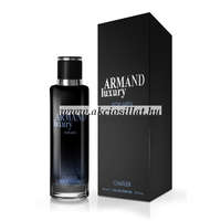 Chatler Chatler Armand Luxury Men EDP 100ml / Giorgio Armani Code Men parfüm utánzat férfi