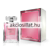Chatler Chatler Chantre By Chatler Women EDP 100ml / Chanel Chance parfüm utánzat