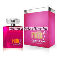 Chatler Chatler Ruth 2 Women EDP 100ml / Gucci Rush 2 parfüm utánzat női