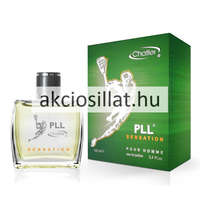 Chatler Chatler PLL Sensation Pour Homme EDP 100ml / Lacoste Essential parfüm utánzat