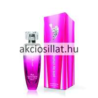 Chatler Chatler PLL Pink Woman EDP 100ml / Lacoste Touch of Pink parfüm utánzat