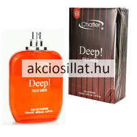 Chatler Chatler Deep Red Men EDP 100ml / Joop! Homme parfüm utánzat