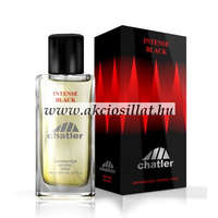 Chatler Chatler Intense Black Man EDT 100ml / Adidas Active Bodies parfüm utánzat férfi