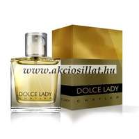Chatler Chatler Dolce Lady EDP 100ml / Dolce Gabbana The One parfüm utánzat