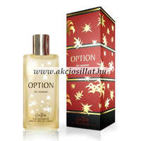 Chatler Chatler Option Women EDP 100ml / Yves Saint Laurent Opium parfüm utánzat női