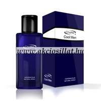 Chatler Chatler Cool Men EDP 100ml / Davidoff Cool Water Man parfüm utánzat