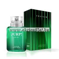 Chatler Chatler Jurp Green EDT 100ml / Joop Go Joop parfüm utánzat