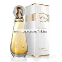 Chatler Chatler Aquador For Women EDP 100ml / Christian Dior J'adore parfüm utánzat női
