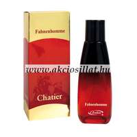Chatler Chatler Fahnenhomme EDP 100ml / Christian Dior Fahrenheit parfüm utánzat