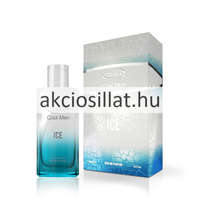 Chatler Chatler Cool Men Ice EDP 100ml / Davidoff Cool Water Freeze Me Man parfüm utánzat