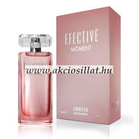 Chatler Chatler Efective Moment Women EDP 100ml / Calvin Klein Eternity Moment parfüm utánzat női